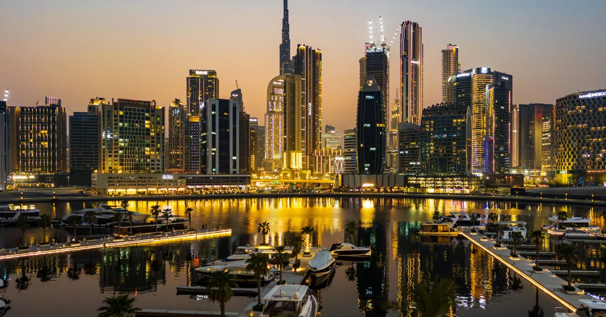 Best Areas in Dubai for Long Term Property Investment Best Areas in Dubai for Long Term Property Investment