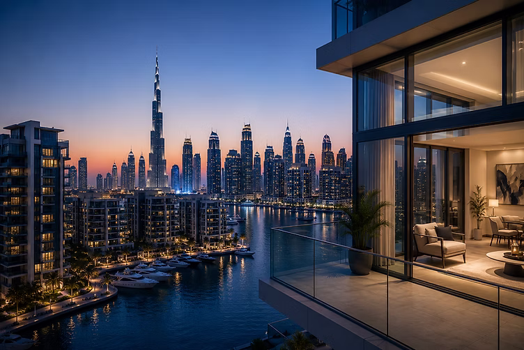 Best Areas to Buy Apartments in Dubai Best Areas to Buy Apartments in Dubai