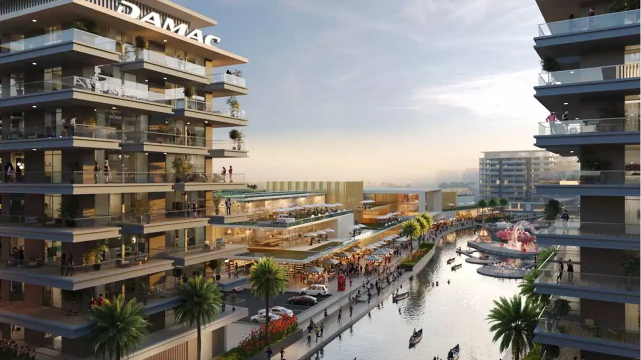 Dubai continues to attract buyers who want a combination of lifestyle quality, modern infrastructure and long-term property potential. Within this market, DAMAC has developed several master-planned communities that appeal to end users, international investors and landlords seeking well-positioned residential assets. Best DAMAC Communities for Property Investment