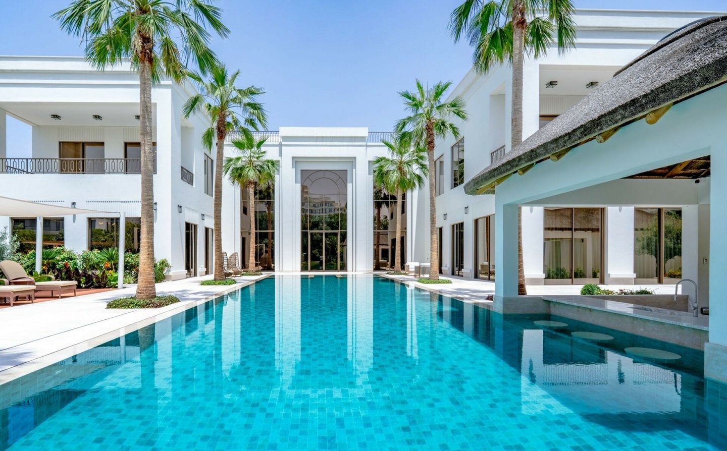 Best Dubai Villas for Invesment Best Dubai Villas for Invesment