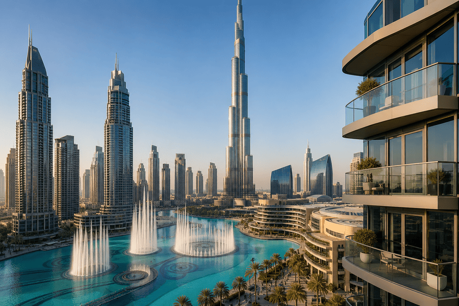 Best Investment Properties in Downtown Dubai Best Investment Properties in Downtown Dubai