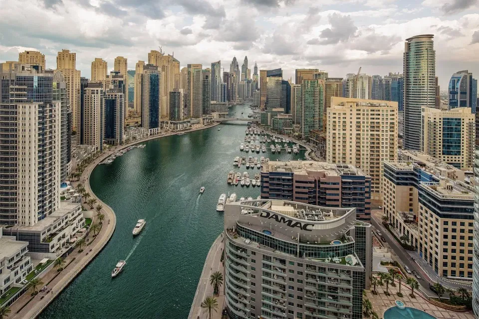 Best Properties to Invest in Dubai Marina Best Properties to Invest in Dubai Marina