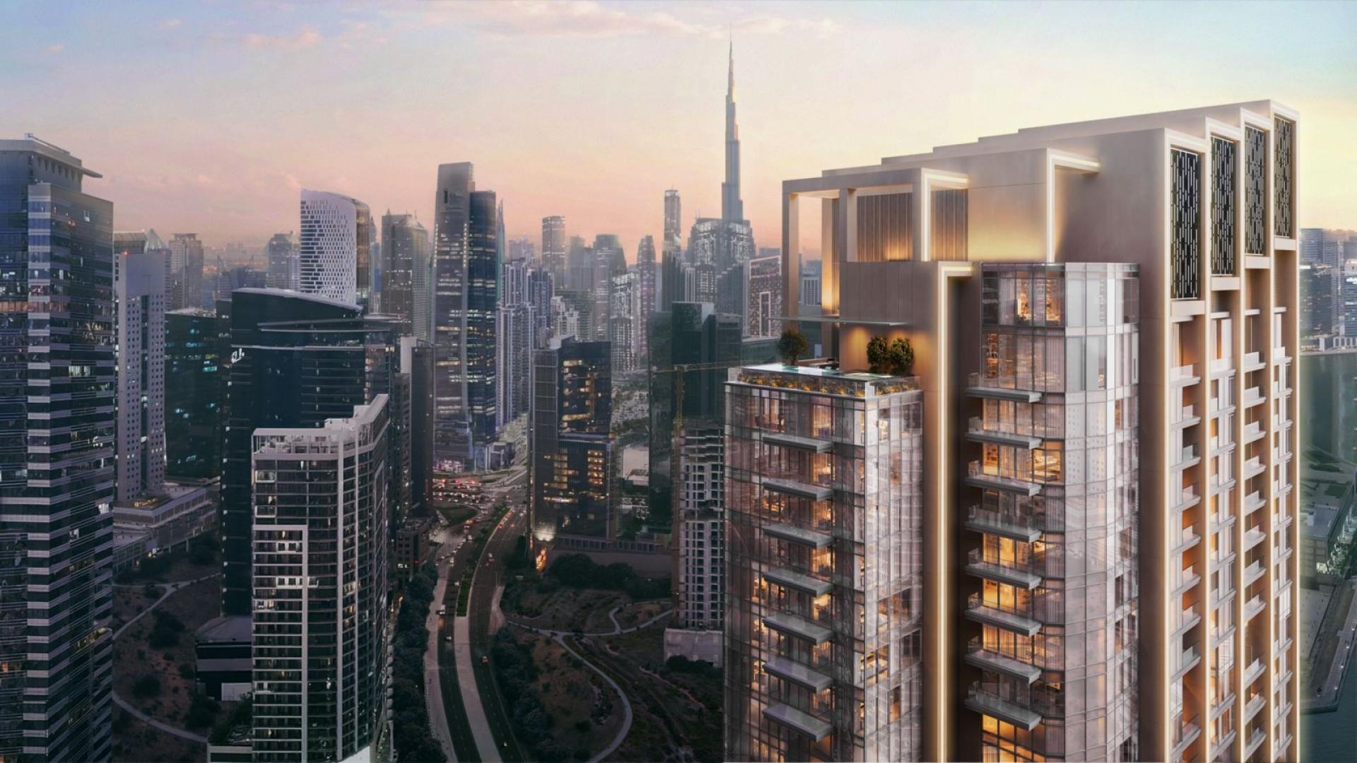 best real estate Consultancy company in Dubai