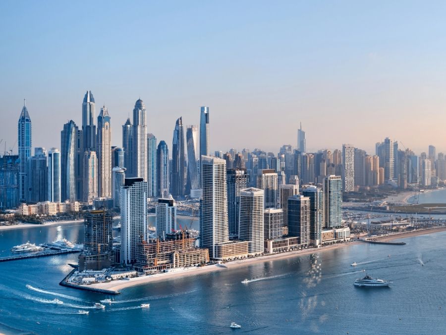 Best Rental Yield Areas in Dubai Best Rental Yield Areas in Dubai