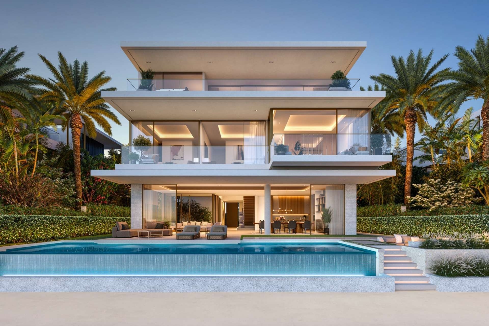 Best Townhouse Communities in Dubai Best Townhouse Communities in Dubai