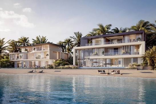 Buy Luxury Beachfront Dubai Palm Jebel Ali Buy Luxury Beachfront Dubai Palm Jebel Ali