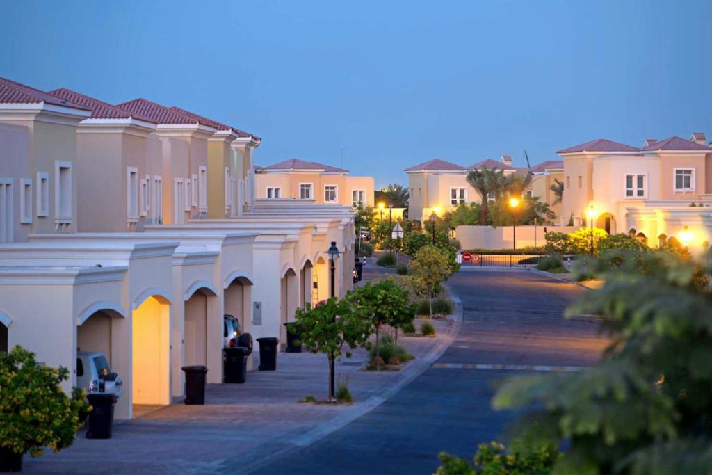 Dubai Family-Friendly Property Communities Dubai Family-Friendly Property Communities