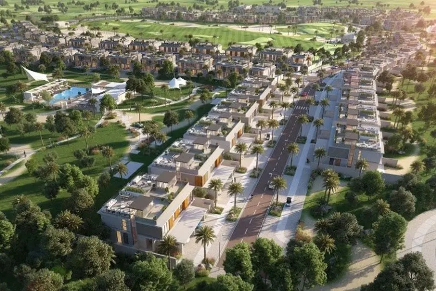 Dubai Hills Estate Investment Opportunities Dubai Hills Estate Investment Opportunities