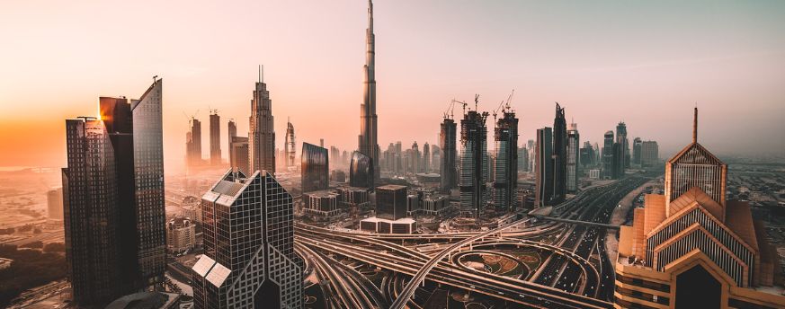 Dubai Long-Term Investment Properties Dubai Long-Term Investment Properties