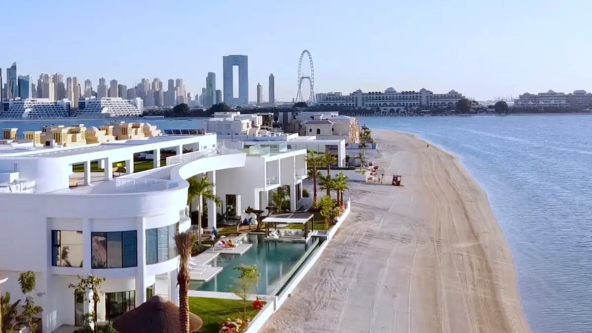 Dubai Luxury Property Communities Dubai Luxury Property Communities
