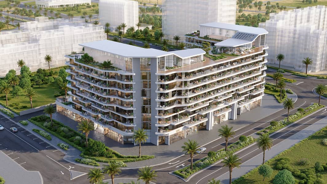 Dubai Studio City Apartments Investment Dubai Studio City Apartments Investment