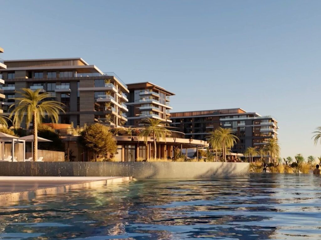 Ellington Luxury Waterfront Apartments Dubai Ellington Luxury Waterfront Apartments Dubai