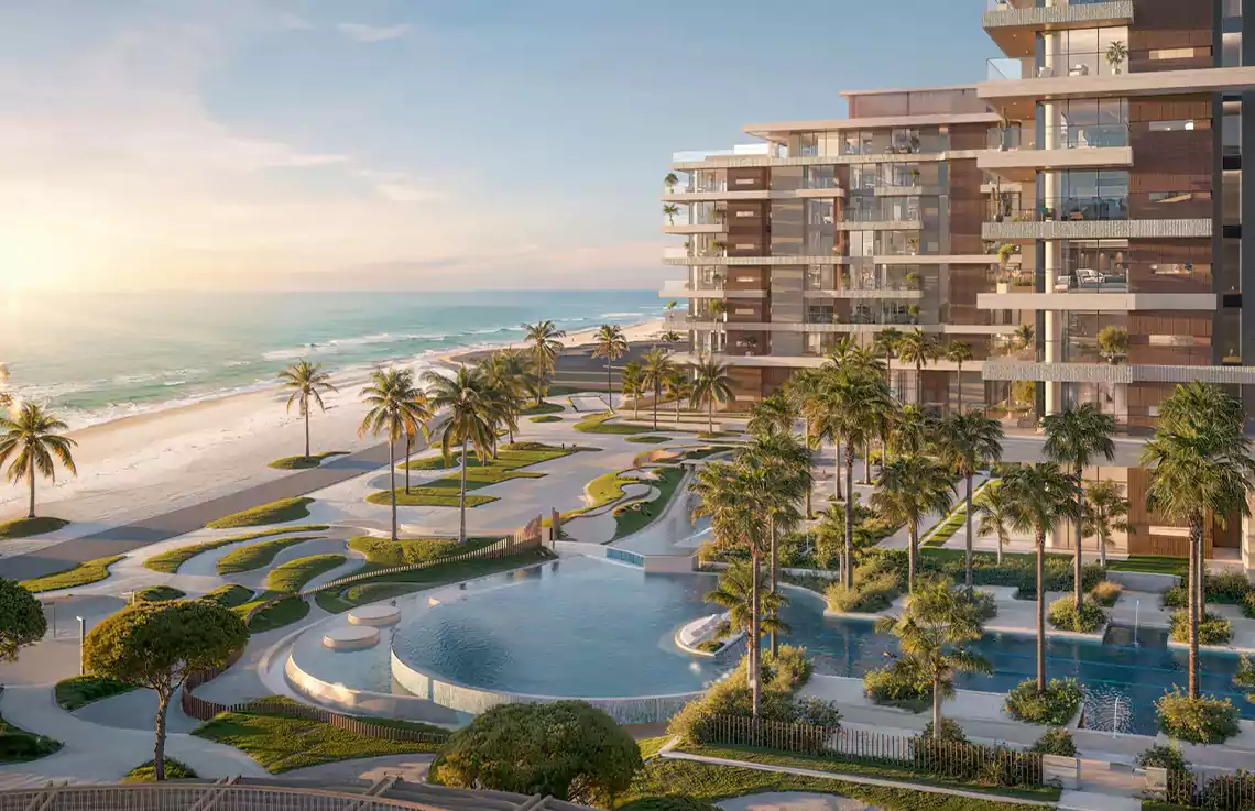 Ellington Residential Projects Near Dubai Marina Ellington Residential Projects Near Dubai Marina
