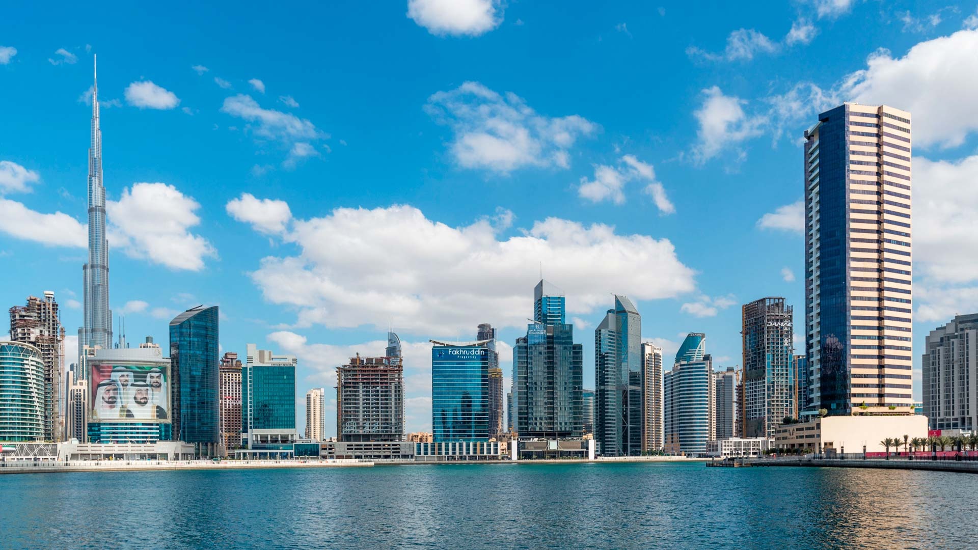 Investment Properties in Business Bay Dubai Investment Properties in Business Bay Dubai