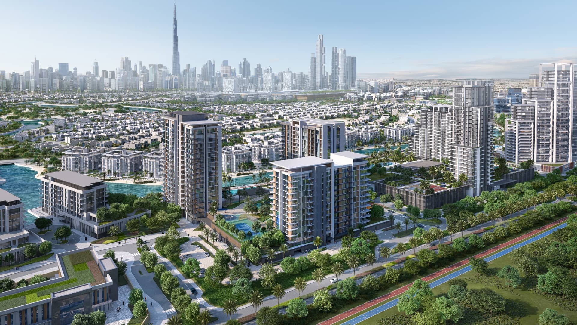 Nakheel High ROI Properties Nakheel High ROI Properties