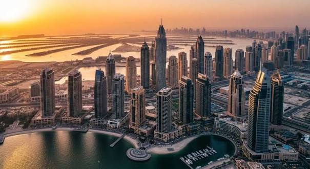 Off-Plan Apartments for Sale in Dubai