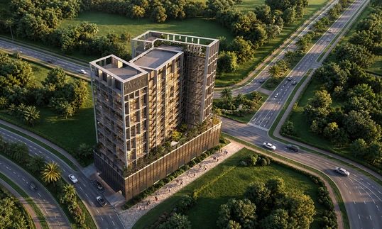 Off-Plan Apartments in DLRC Dubai Off-Plan Apartments in DLRC Dubai
