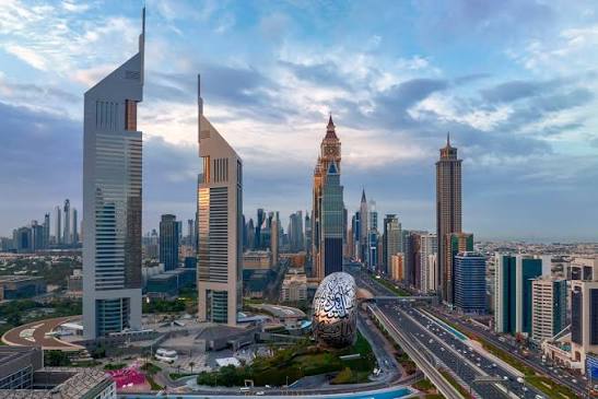 Off-Plan Properties for Sale in Dubai