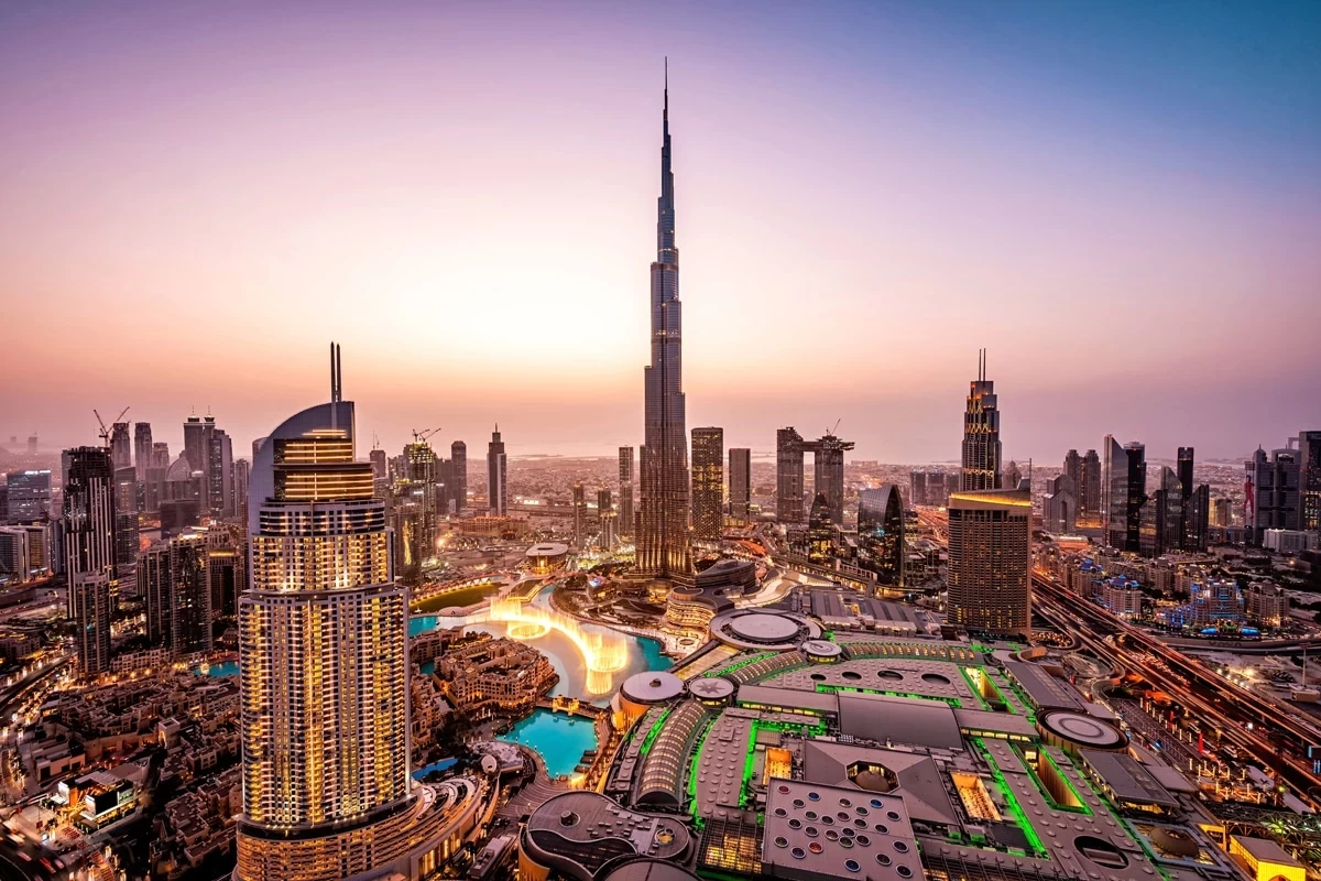 Premier Dubai Property Consultants
