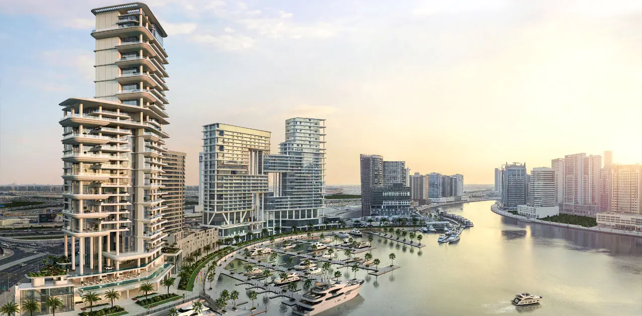 Premium Investment Properties