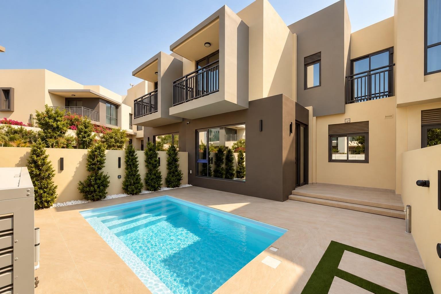Properties for Sale in Dubai Hills Estate