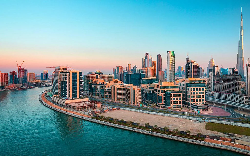 Upcoming Off-Plan Properties in Dubai